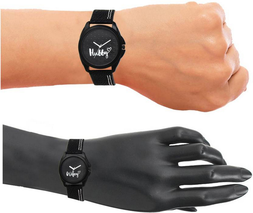 FERRIZZO Analog Watch For Couple Buy FERRIZZO Analog Watch For Couple FZ 031 234 Online at Best Prices in India Flipkart