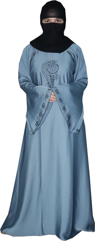 Designer burqa clearance online