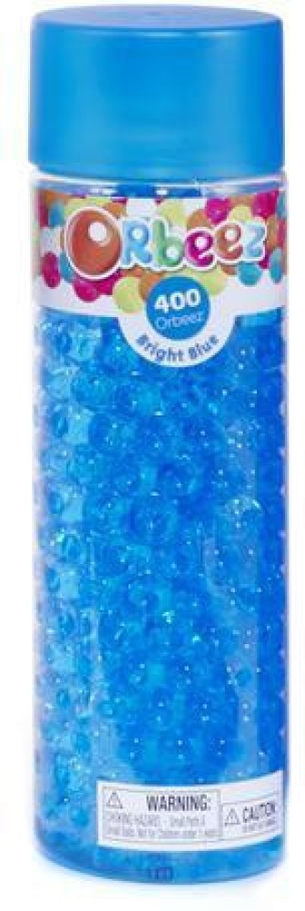 Orbeez Grown Purple Refill for Use with Crush Playset,400 count