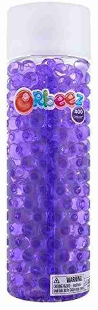 Purple orbeez clearance
