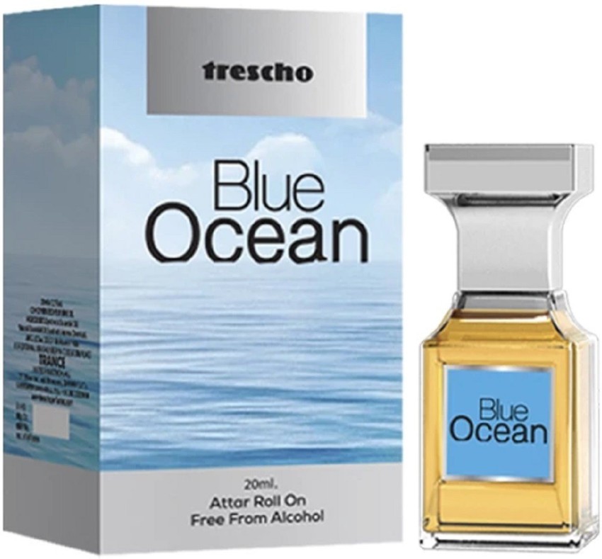 Meswarn Blue Ocean Herbal Attar Price in India Buy Meswarn Blue