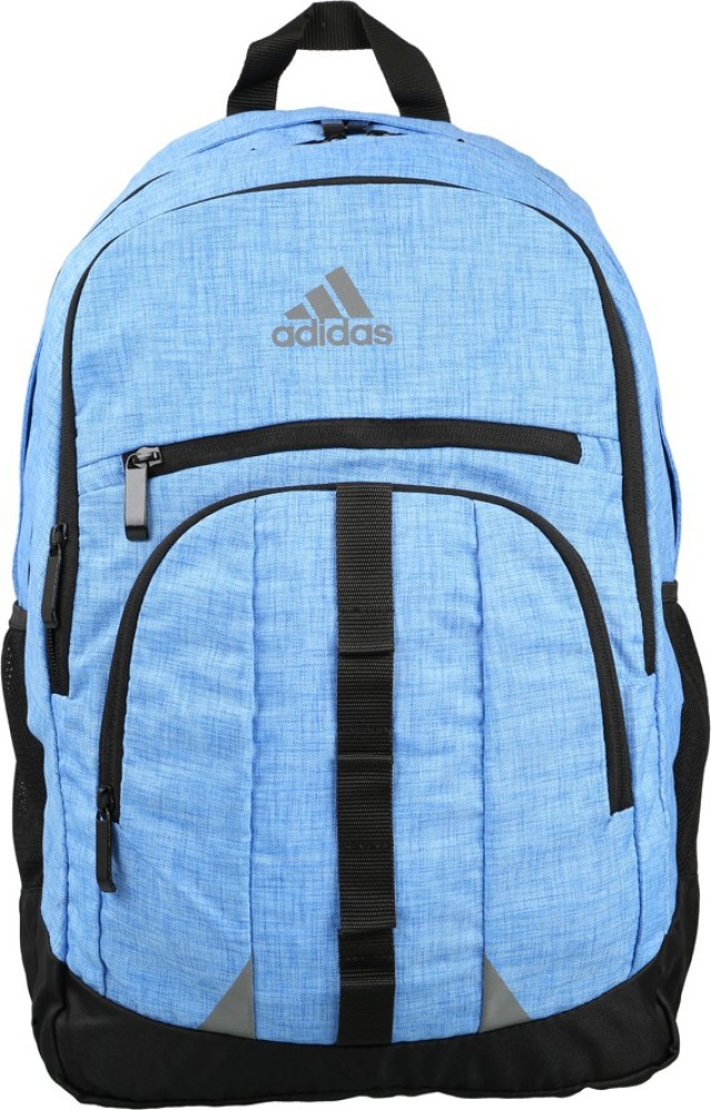 Adidas prime hotsell v backpack white