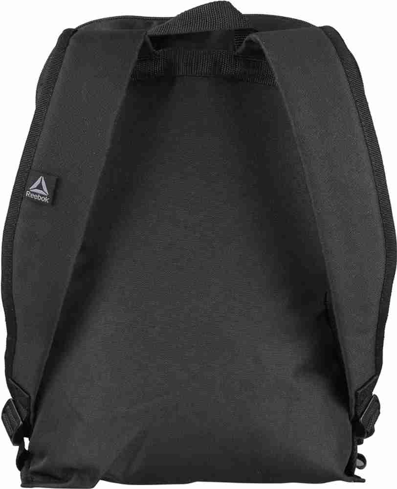 REEBOK Act Core Bkp S 17 L Backpack BLACK Price in India