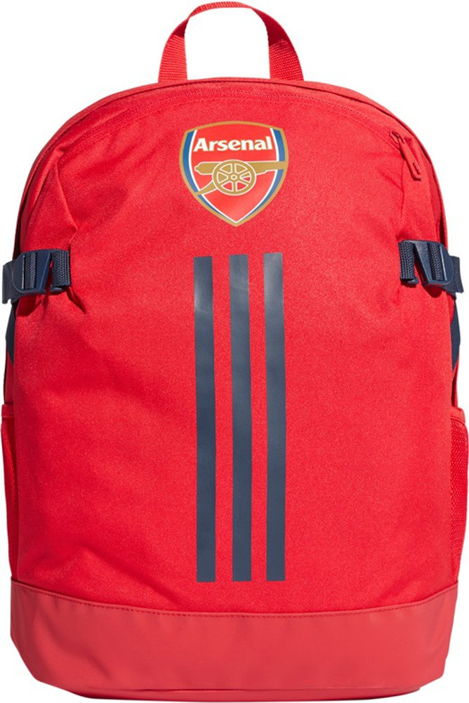 arsenal backpack adidas