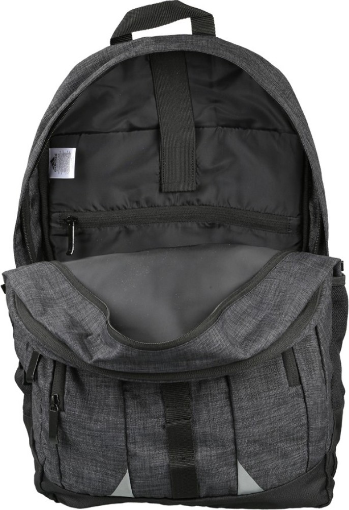 Adidas prime hotsell iv backpack black