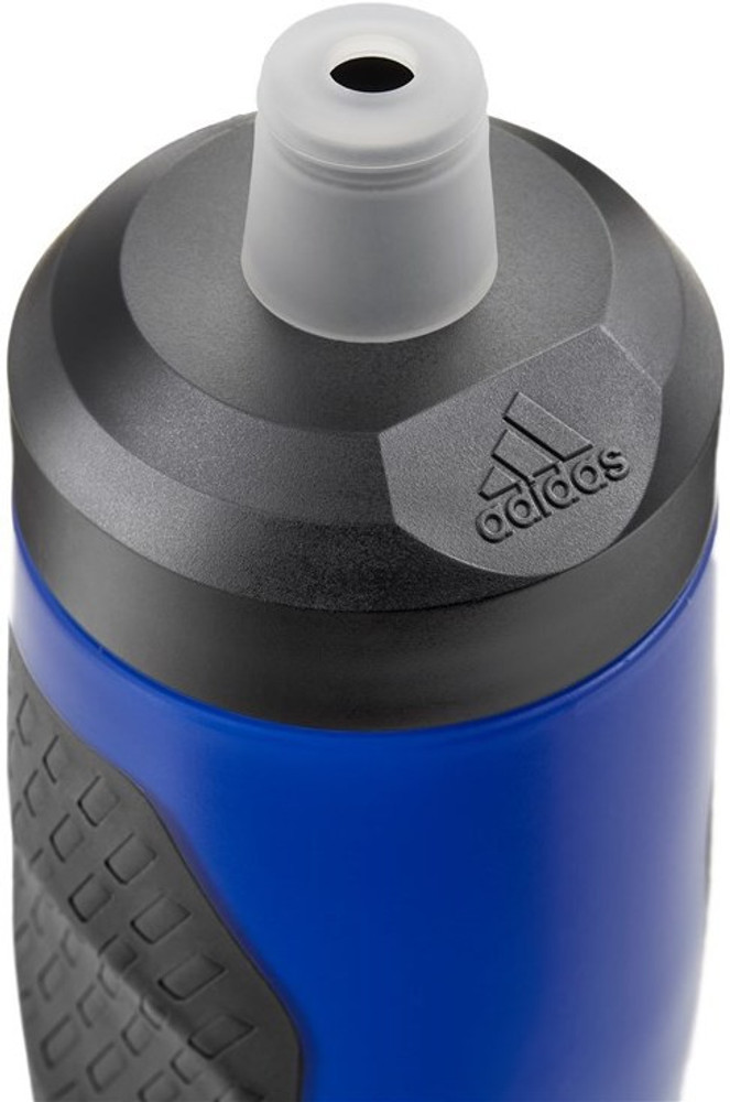 Adidas water cheap bottle blue
