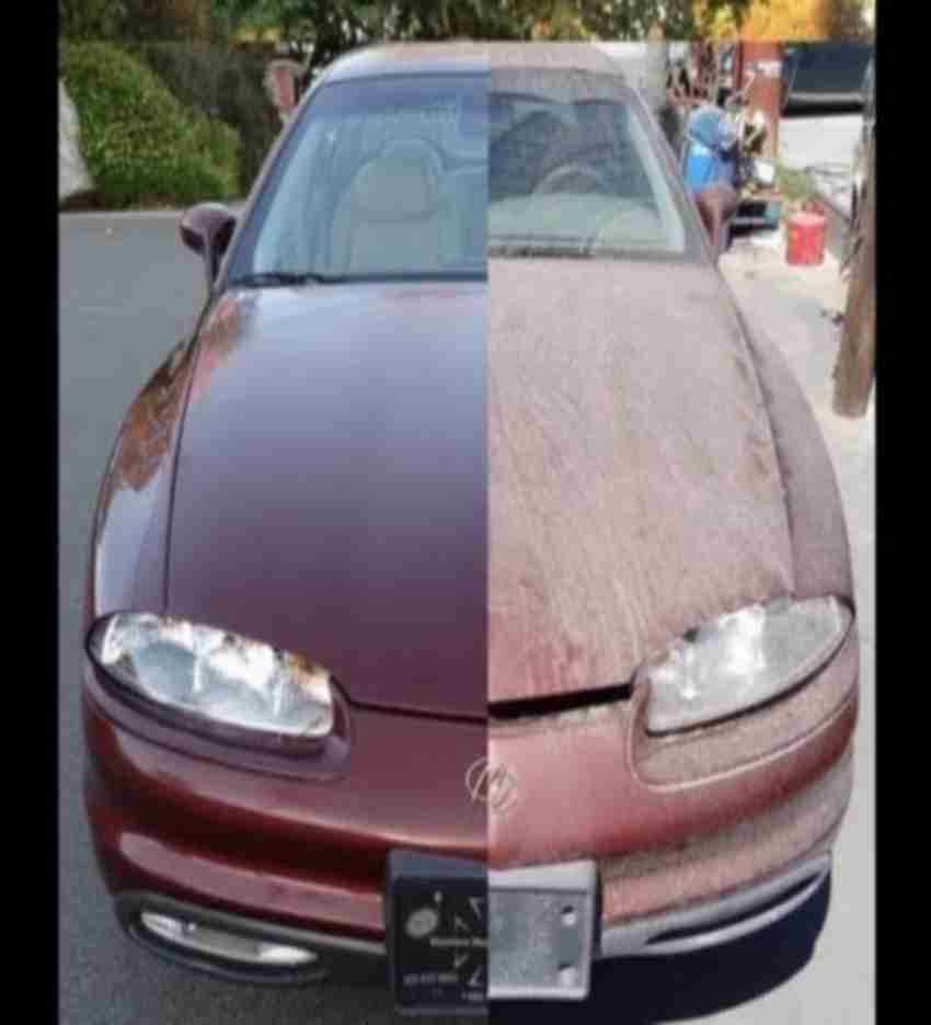 Car rubbing polish price hot sale