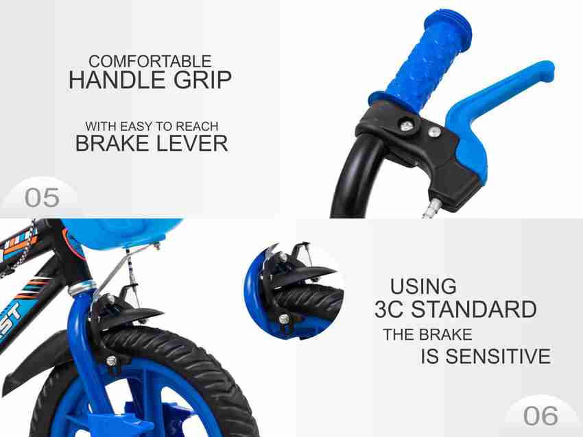 Flipkart clearance children's bicycles