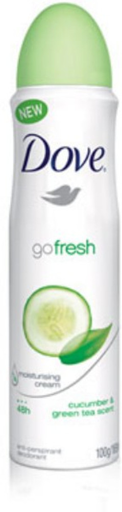 Cucumber and green tea perfume deals