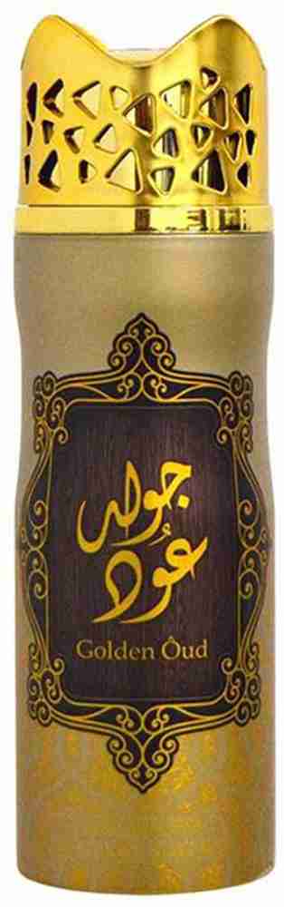 Asdaaf golden 2025 oud