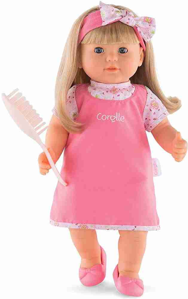 Corolle 20 inch doll 2025
