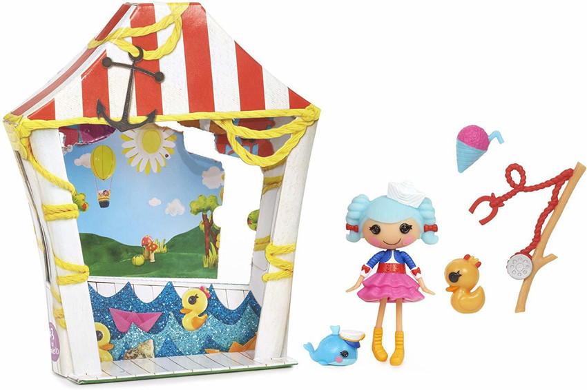Lalaloopsy marina top