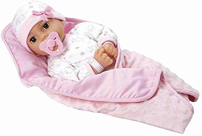 Adora hotsell adoption dolls