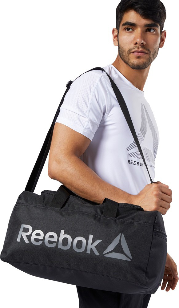 Reebok gym duffel bags shop