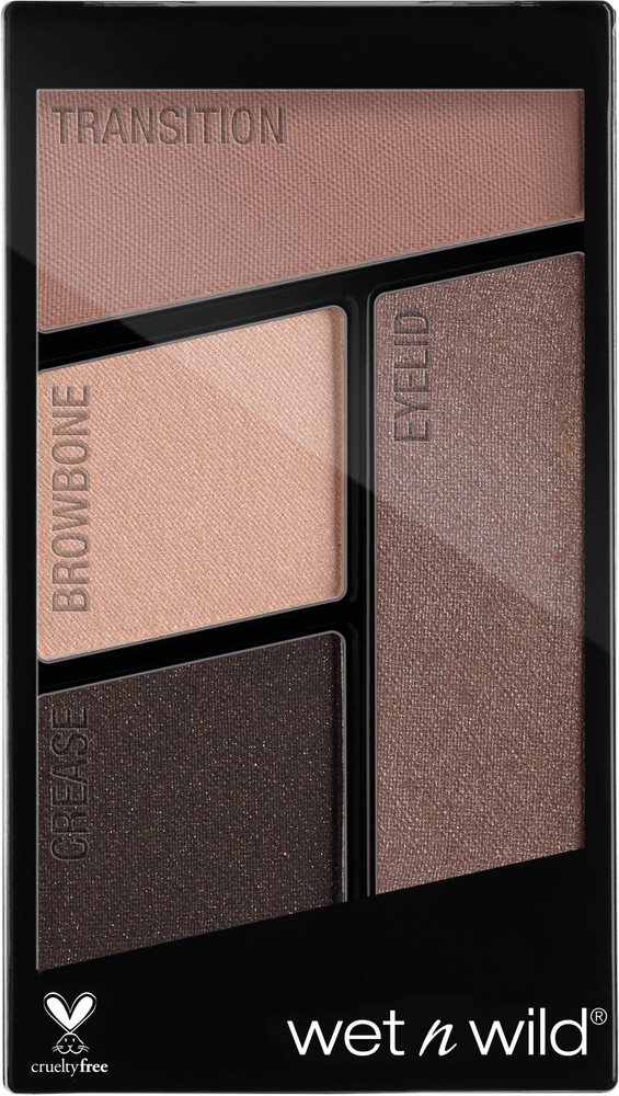 Eyeshadow quads outlet