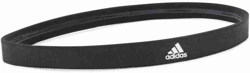Adidas outlet hair bands