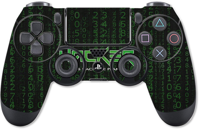 Hacked ps4 outlet controller