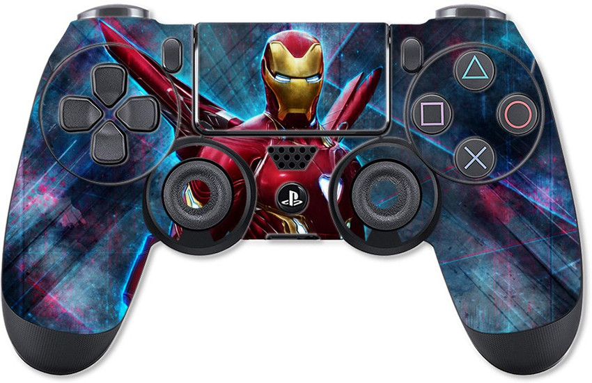 Ps4 hot sale controller avengers