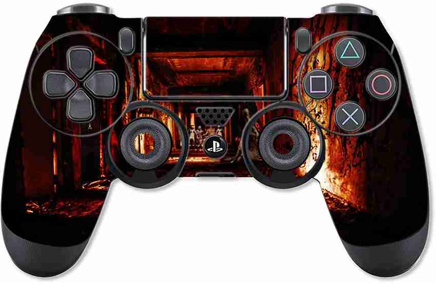 Silent ps4 controller new arrivals