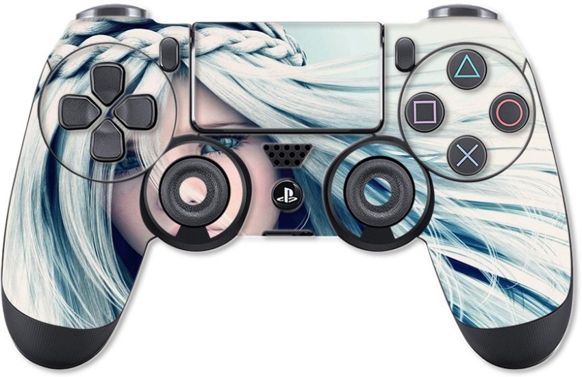 Buy Ps4 Skin Anime Online In India  Etsy India