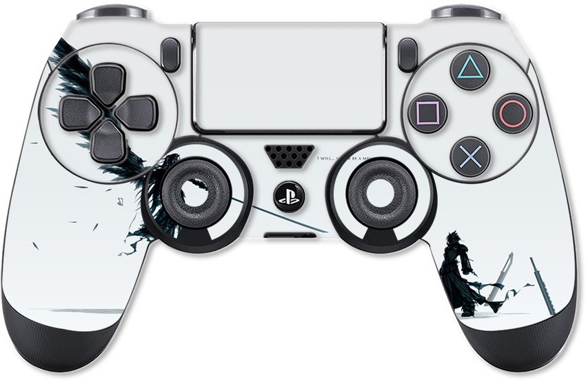Final fantasy outlet ps4 controller