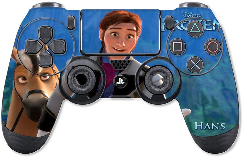 Ps4 controller frozen deals