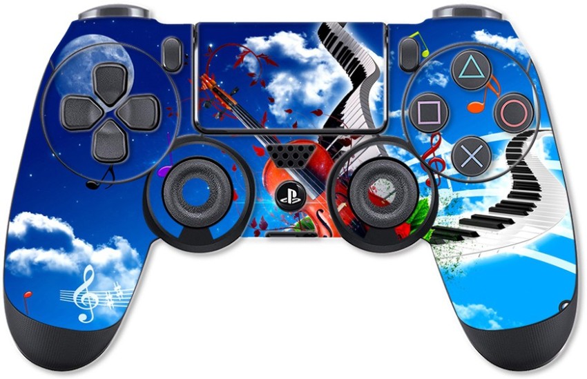 New PS5 Controller Revealed