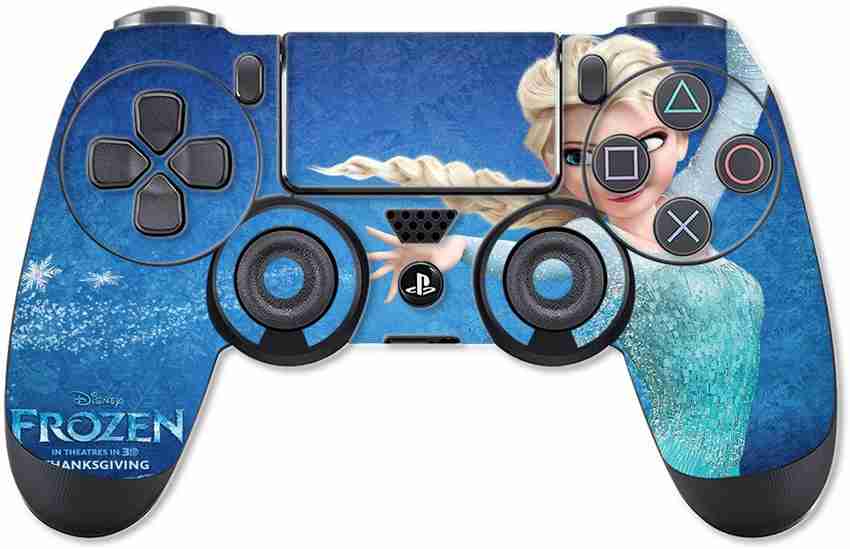 Ps4 deals controller frozen