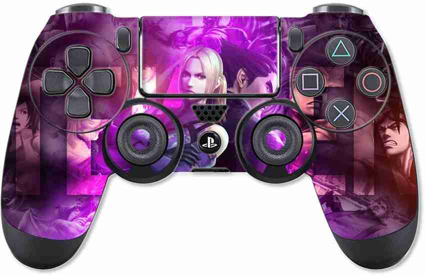 Matte black ps4 controller deals