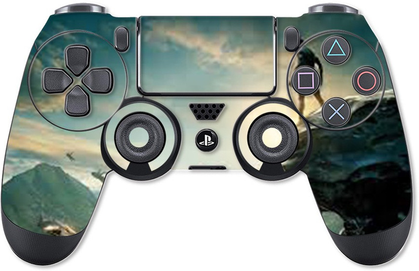 Black panther ps4 sales controller