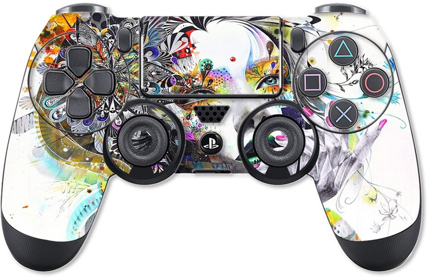 Girls ps4 controller clearance