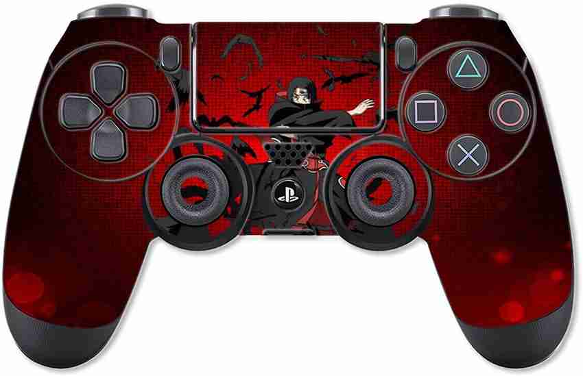 Itachi ps4 shop controller