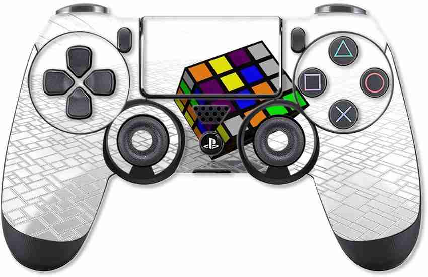 Glass ps4 controller on sale