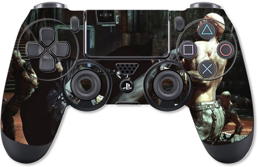 Arkham asylum pc ps4 controller hotsell