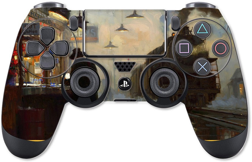 Vintage hotsell ps4 controller