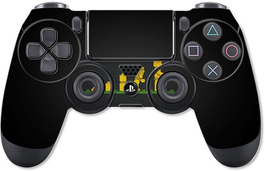 Lego deals ps4 controller