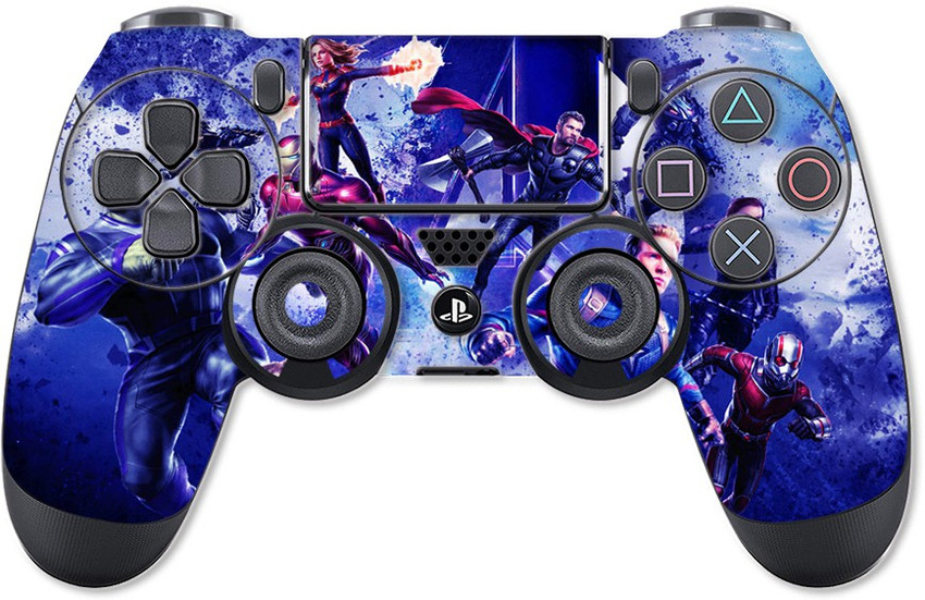 Ps4 shop controller avengers