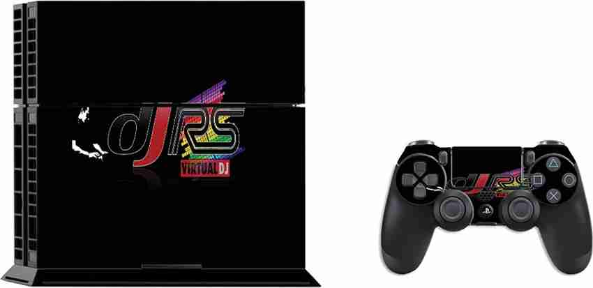 Virtual dj ps4 deals