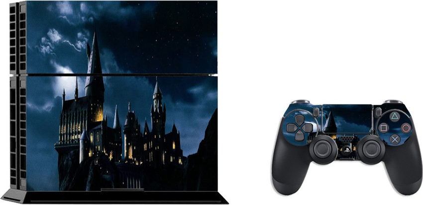Ps4 pro harry 2025 potter