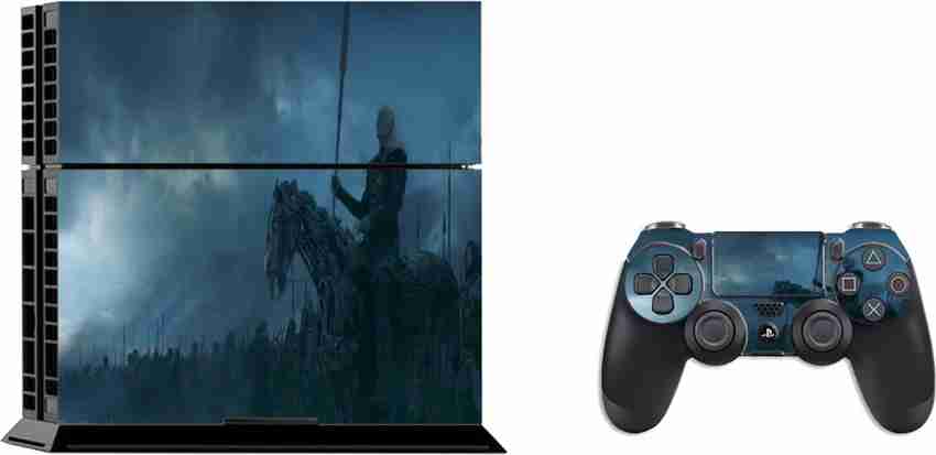 Game of thrones sale playstation 4