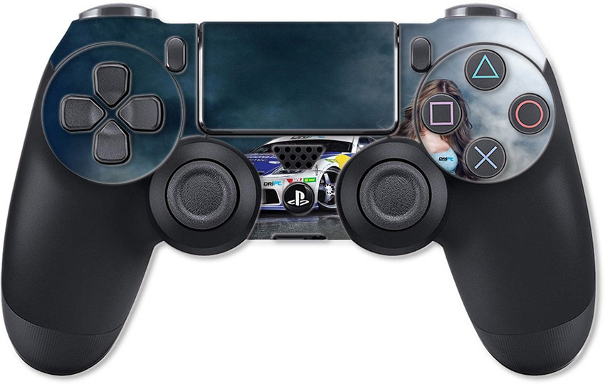 Girls ps4 controller outlet