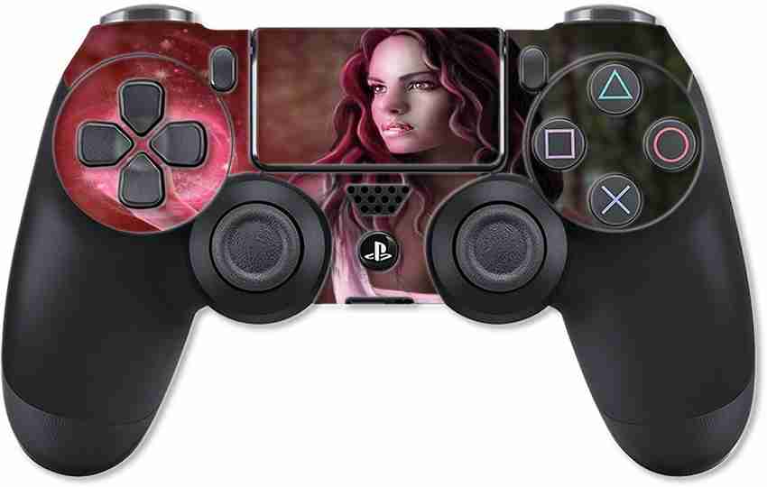 Girl outlet playstation controller
