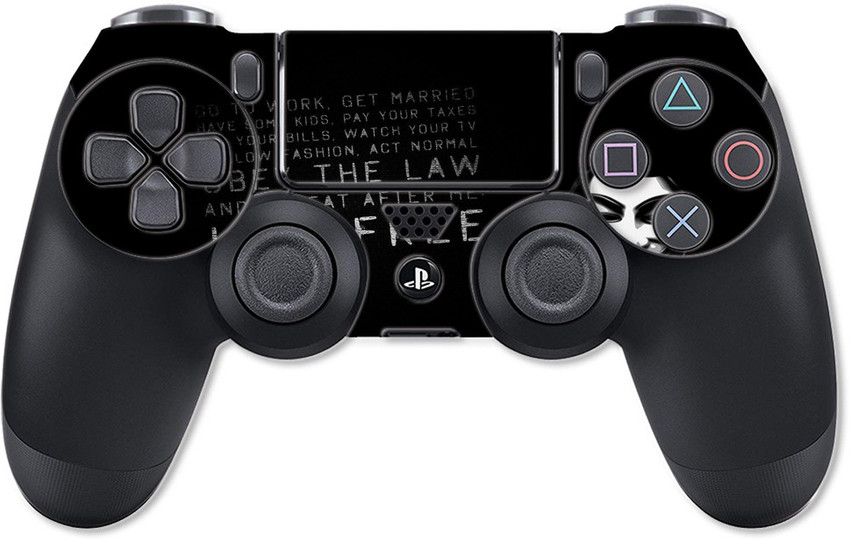 Free ps4 remote discount