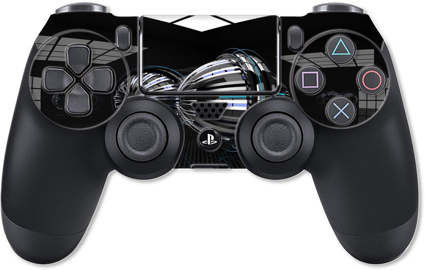 Metal clearance playstation controller