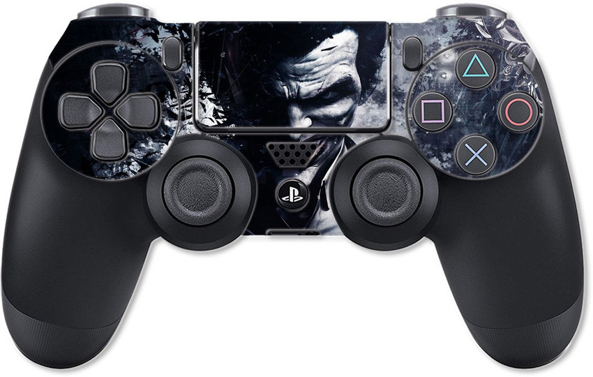 Joker deals ps4 controller