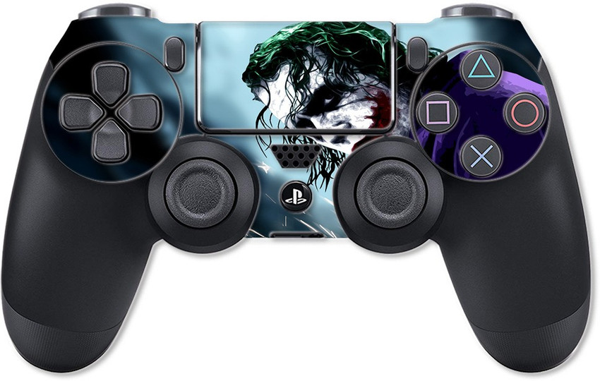 The joker outlet ps4 controller