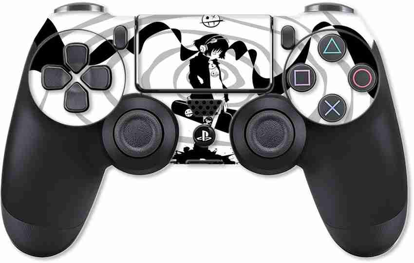 Girl ps4 controller hotsell