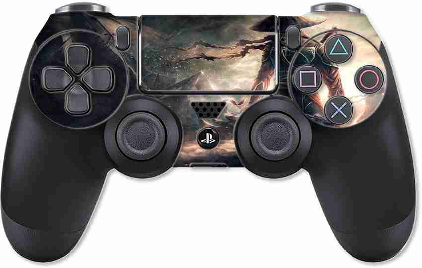 Evil ps4 controller on sale