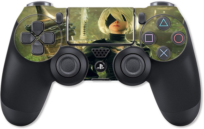 Ps4 outlet cool accessories