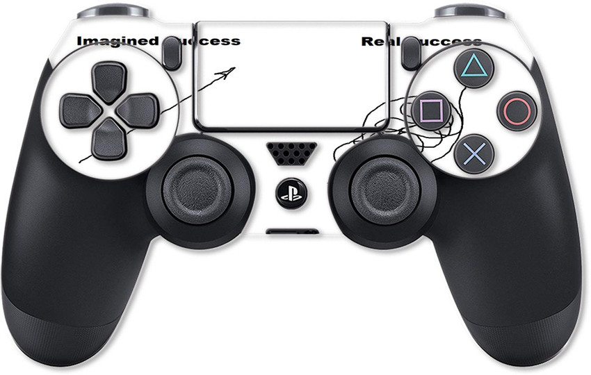 Ps4 Controller Sketch